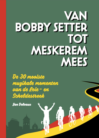 Belpop Bonanza Leie Schelde-boek