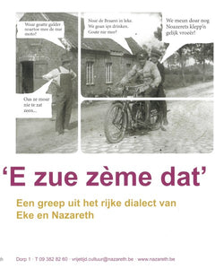 E zue zème dat