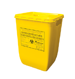 RMA-container (60 L) voor landbouwers