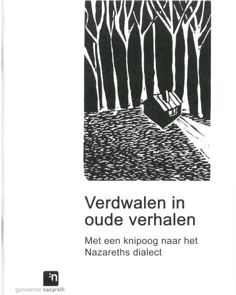 Verdwalen in oude verhalen