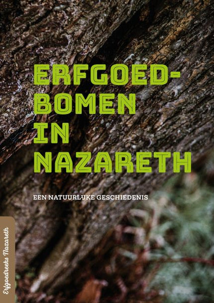 Erfgoedbomen in Nazareth